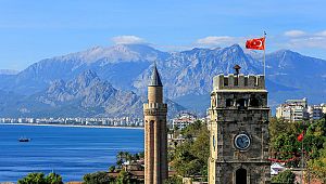 Turistlere hop on hop off otobüs turları düzenlenecek