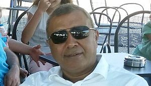 Turizmci Hüseyin Ülger vefat etti