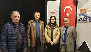 Turizmcilere vektör tehlikesi anlatıldı
