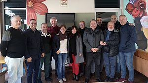 Turizmde Düşünce Platformu: Yeni tehlikeye dikkat çekti