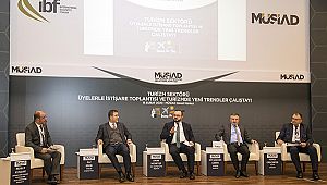 Turizmde yeni trendler çalıştayı