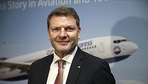 Türk havacılık sektöründe çok daha fazla büyüme olacak
