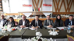 TÜRSAB'ta Umre kriz masası oluşturuldu