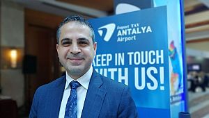 Yağcı, ''Büyüme ivmesini Avrupa'da da yakalamayı planlıyoruz