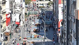 Bakırköy Meydan Tasarımı için de yarışma açıldı