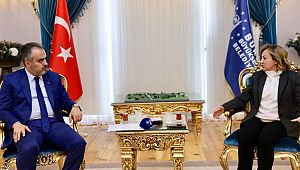 Bursa'nın turizm potansiyeli, bakanlığın markajında
