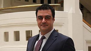 Crowne Plaza İstanbul Old City Hotel'e yeni genel müdür
