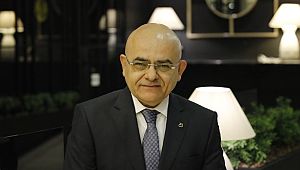 Doğangün Dedeman Otelleri'ne genel müdür vekili olarak atandı