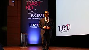 Gastronomi dünyasının kalbi İstanbul'da atacak
