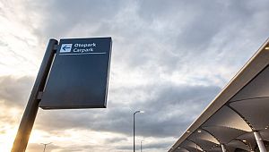 İstanbul Havalimanı otoparkı ücretsiz oldu