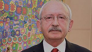 Kılıçdaroğlu, ''Turizmci iki mali yükün kaldırılmasını istiyor''