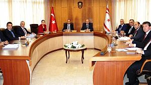 KKTC'ye tüm giriş ve çıkışlar yasaklandı