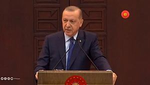Koronavirüse karşı destek paketi açıklandı