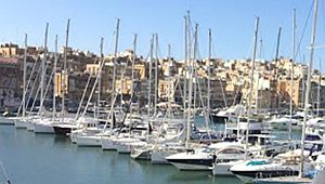 Malta'dan karantina kararı