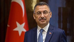 Oktay'dan yurt dışındaki öğrencilere çağrı