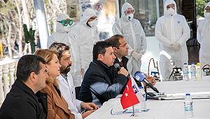 Tatilcilere uyarı