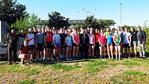 Topaloğlu, ''Spor, turizmin geleceğidir''