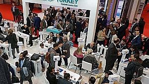 TravelShop Turkey Türkiye'de bir ilke imza atıyor