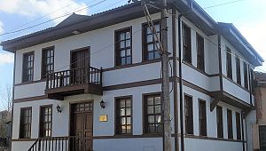 Turizm için tarihi dönüşüm