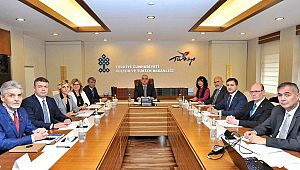 Turizm İstişare Kurulu'ndan koronavirüs eylem planı talebi