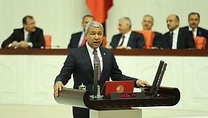 CHP Milletvekili Sümer: ''Turizm neredeyse durdu''
