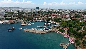 Turizmde yeni bir dönem başlıyor