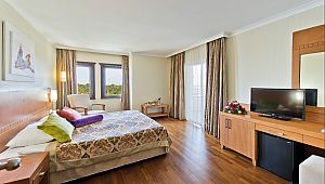 TÜROFED'ten otellere korunma önerisi