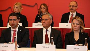 TÜRSAB'dan Bahar Kalkanı Harekatı'na tam destek