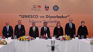 UNESCO listesindeki Sur için 1,5 milyar lira harcandı