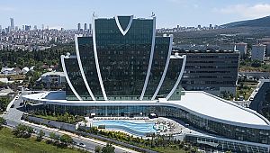 Ünlü oteller zinciri Türkiye'deki 8 otelini kapattı