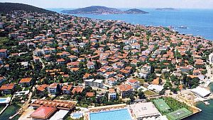 Adalar'a giriş ve çıkış yasaklandı