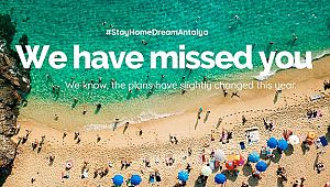 Antalya destinasyon tanıtım seferberliği başlıyor!