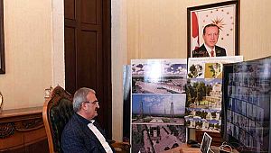 Antalya #SunAndMore mottosuyla tanıtılacak