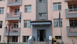 Belediye konuk evini sağlık çalışanları için tahsis etti