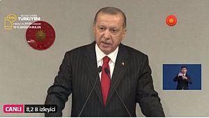 AHL hastane oluyor, parayla maske satışı yasak