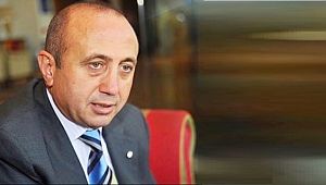 Gastronomi sektörünün duayen ismi virüse yakalandı