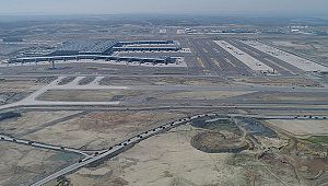 İGA, 3. Pist için başvurusunu yaptı