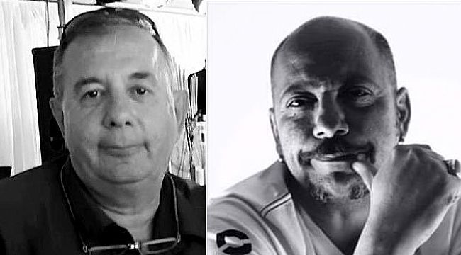 İki rehber virüse yenildi