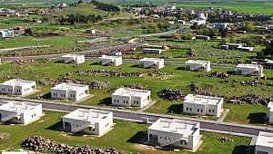 İnanç turizmi için kente gelen turistler konaklayacak