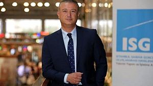 İSG CEO'su Göral: ''Hiç kimsenin işine son vermeyeceğiz''