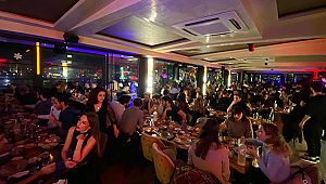 İstanbul'da eğlence mekanları iflasın eşiğinde