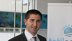 Kaan Karayal: