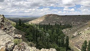 Kayseri turizmi için UNESCO'dan müjdeli haber