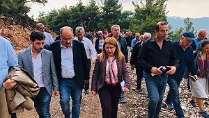 Korona Doğa Hakları ihlallerini durduramadı