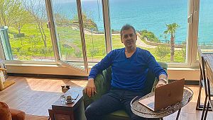 Koronavirüs sonrası daha çok doğa turizmi ön plana çıkacak