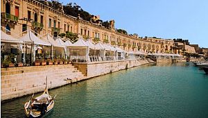 Malta seyahat yasakları düzenlemesini genişletti
