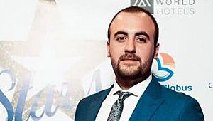 Otellere açık büfe yerine esnaf lokantası modeli getireceğiz