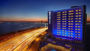 Novotel'in mal sahibi açıklama yaptı