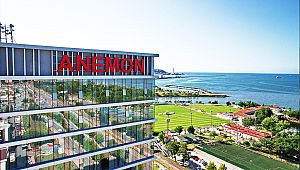 Samsun'da 3 otel sağlık çalışanlarına tahsis edildi