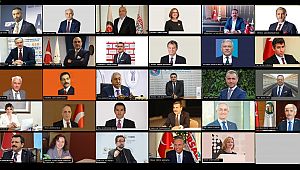 Sivil toplum kuruluşlarından ortak açıklama